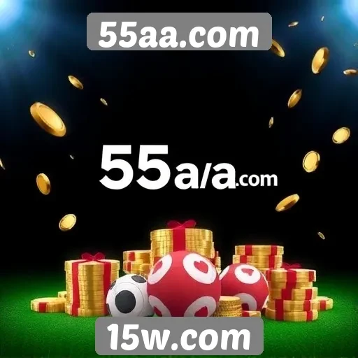 Recursos exclusivos do 55aa.com para jogadores