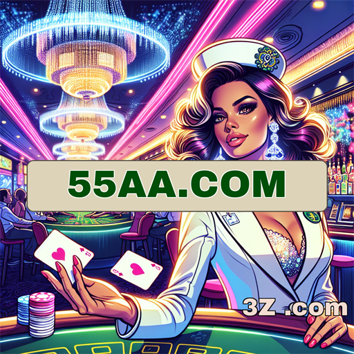Bônus Fantásticos no 55aa.com: Diversão Garantida em Jogos