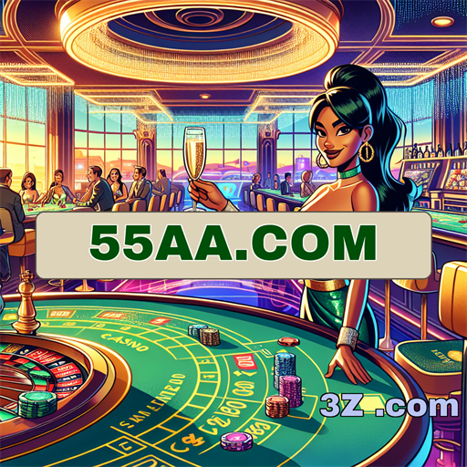 Explorando a Diversidade dos Jogos no 55aa.com