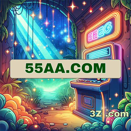 Recursos VIP do 55aa.com: Experiência Exclusiva em Jogos Online