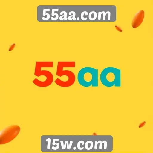 Impacto do 55aa.com na comunidade de gamers