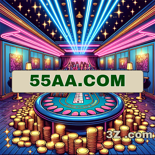 Experimente a Plataforma Diversificada do 55aa.com Agora!