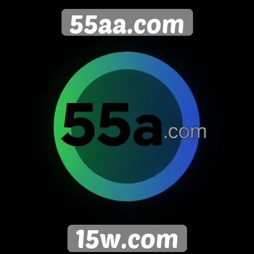 Crítica de desempenho do site 55aa.com
